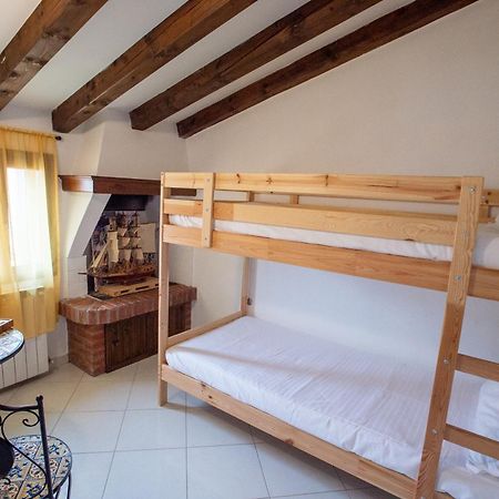 Ca' Arte E Vacanze Mytravelchioggia别墅 外观 照片