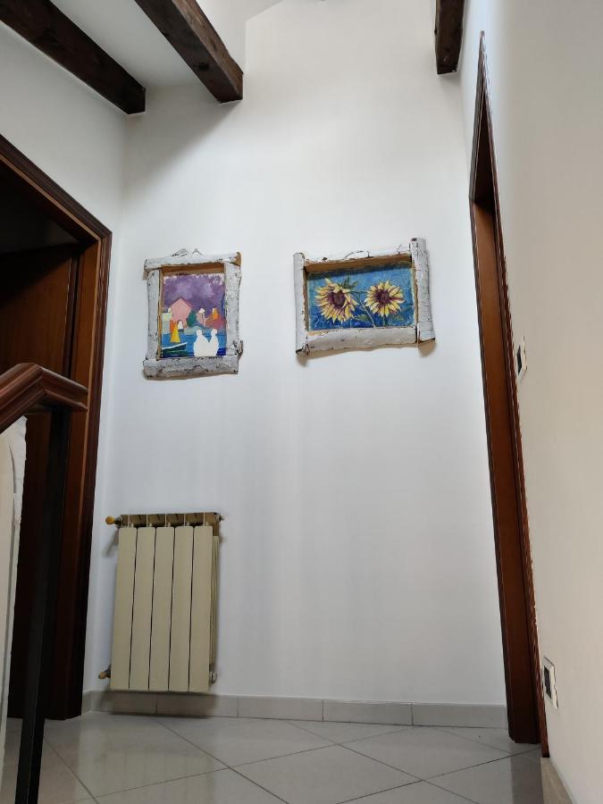Ca' Arte E Vacanze Mytravelchioggia别墅 外观 照片