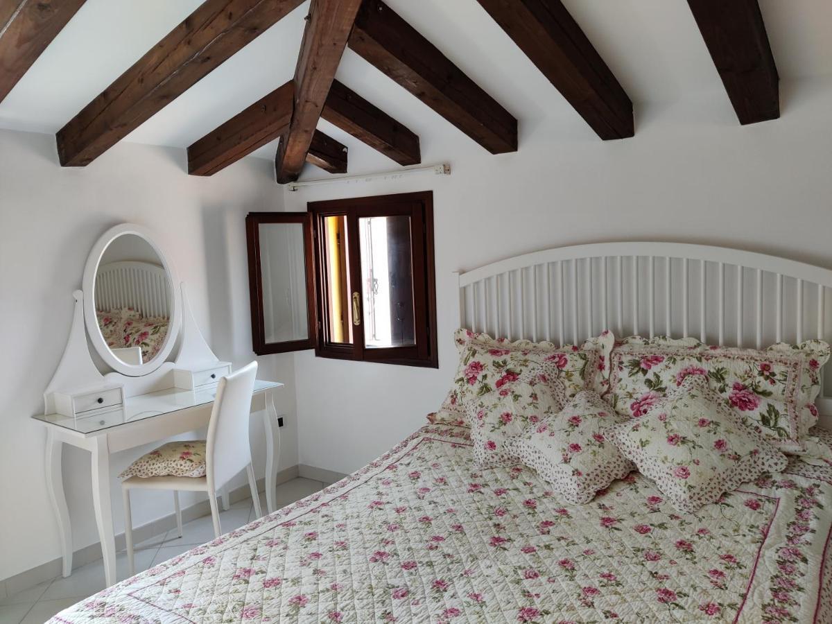 Ca' Arte E Vacanze Mytravelchioggia别墅 外观 照片