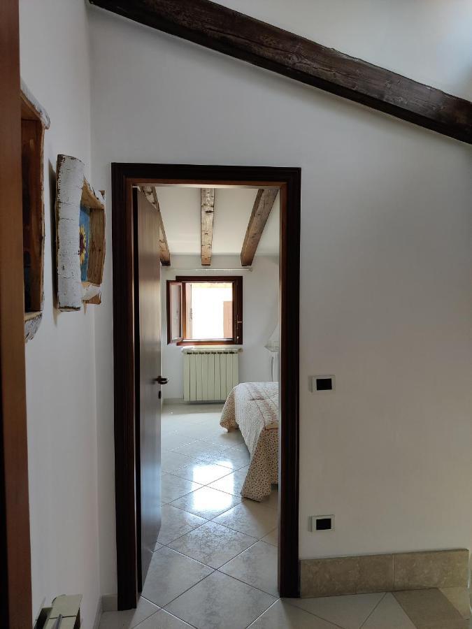 Ca' Arte E Vacanze Mytravelchioggia别墅 外观 照片