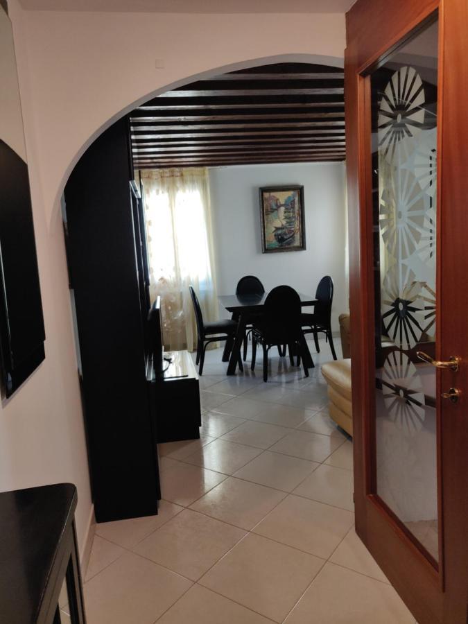 Ca' Arte E Vacanze Mytravelchioggia别墅 外观 照片