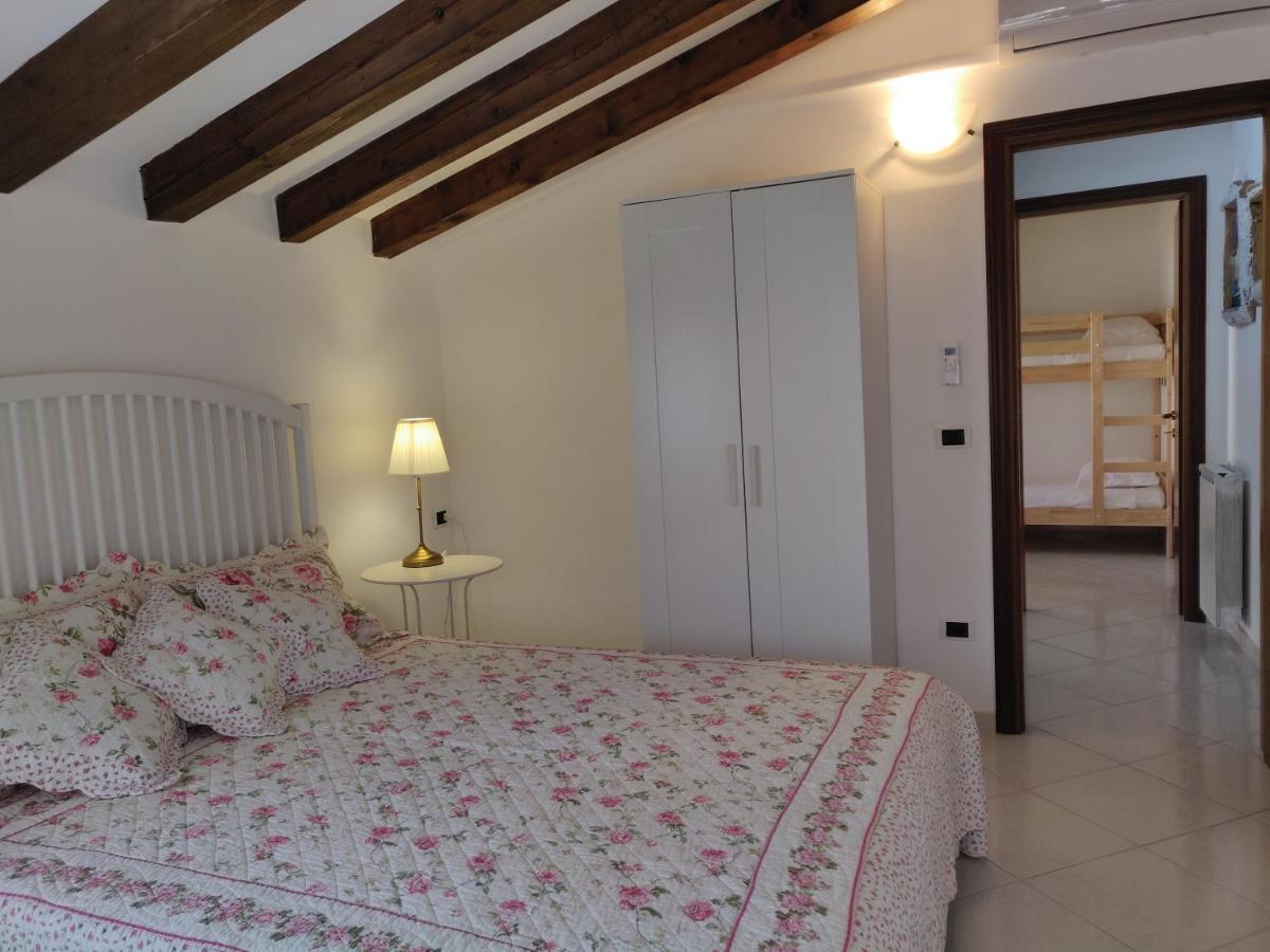 Ca' Arte E Vacanze Mytravelchioggia别墅 外观 照片