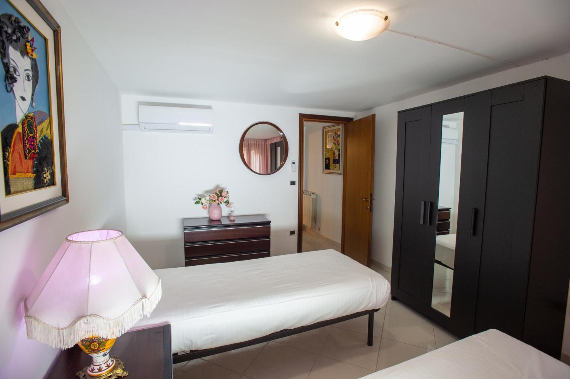 Ca' Arte E Vacanze Mytravelchioggia别墅 外观 照片
