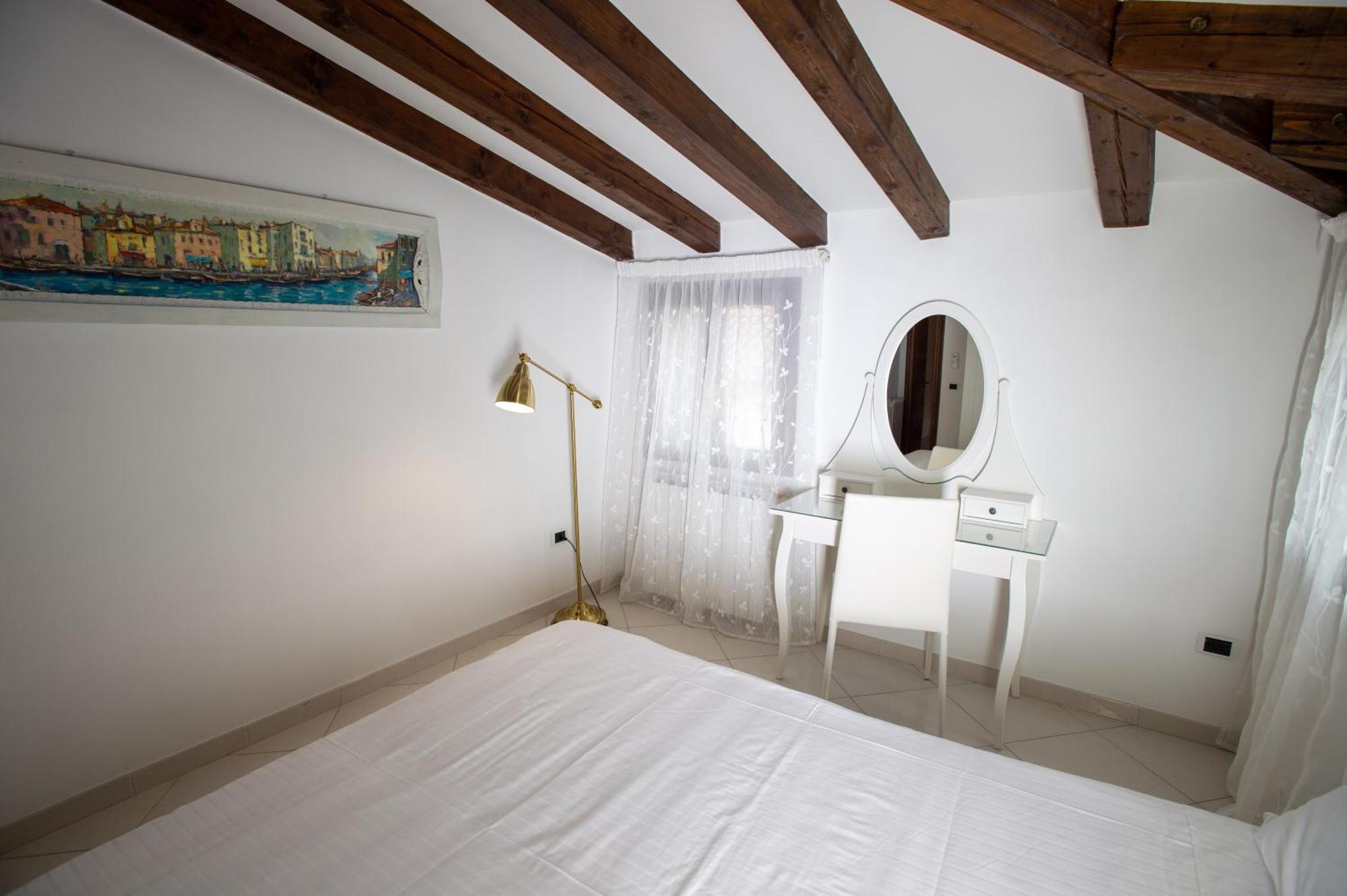 Ca' Arte E Vacanze Mytravelchioggia别墅 外观 照片