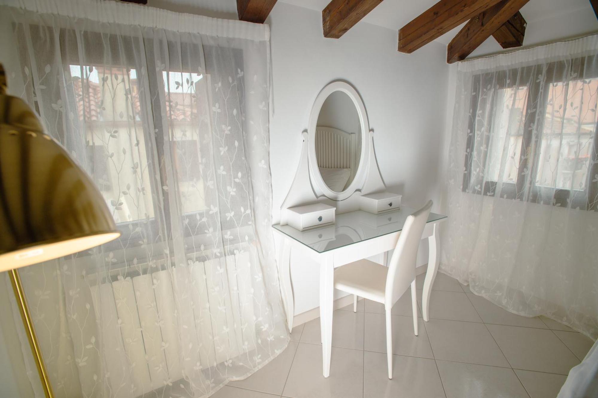 Ca' Arte E Vacanze Mytravelchioggia别墅 外观 照片